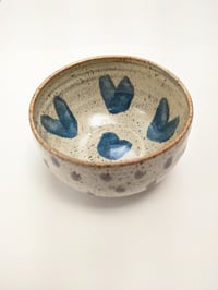 a42 small bluebird bowl