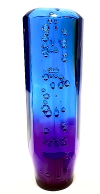 Image 1 of Crystal Bubble Shift Knob