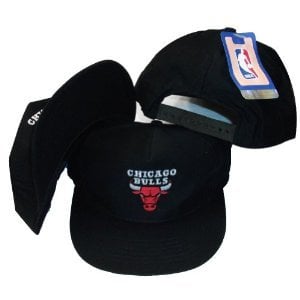 chicago bulls snapback hats for sale