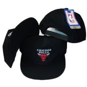 Image of Chicago Bulls Snapback Hat