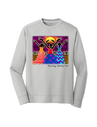 Image 1 of Reaching Out Sweatshirt