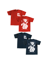 HYPNOTIZING TEES