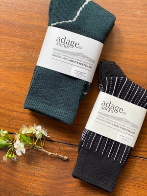 Image of Essential Merino - 2pair set