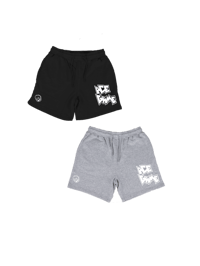 Image 1 of ACE GRIME SWEATSHORTS