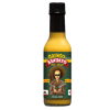 Gringo Bandito - SPICY YELLOW 5 oz Bottle (148mls)