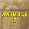 Animols - 2 Cd Ep