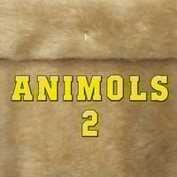Animols - 2 Cd Ep