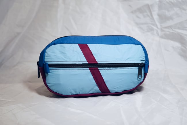 WastePacks - Fanny Pack #22 - Any Waist Length