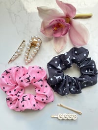 Houndie Scrunchies Twin Pack