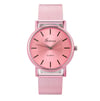 Luxury Geneva Quartz Watches