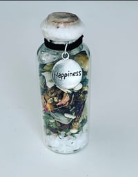 Manifestation Energy Jar