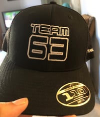 TEAM 63 HAT 