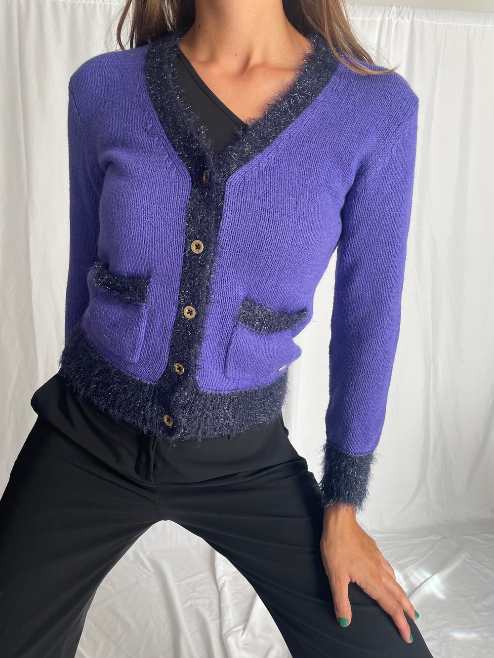Juicy Couture Cardigan