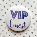 Image 2 of Wedding Badges