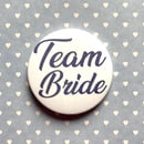 Image 3 of Wedding Badges