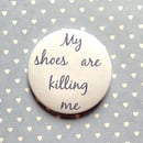 Image 5 of Wedding Badges