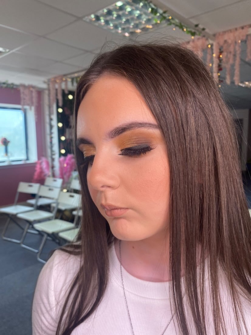 Image of Teen Makeup Party