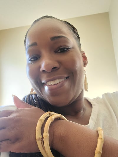 Image of Bamboo bangles