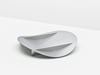 Tension bowl - stainless steel