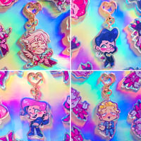 Image 2 of J♡J♡ [charms]