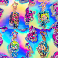 Image 3 of J♡J♡ [charms]