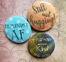 Image 1 of Badges 