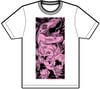 Dino T-shirt’s - White