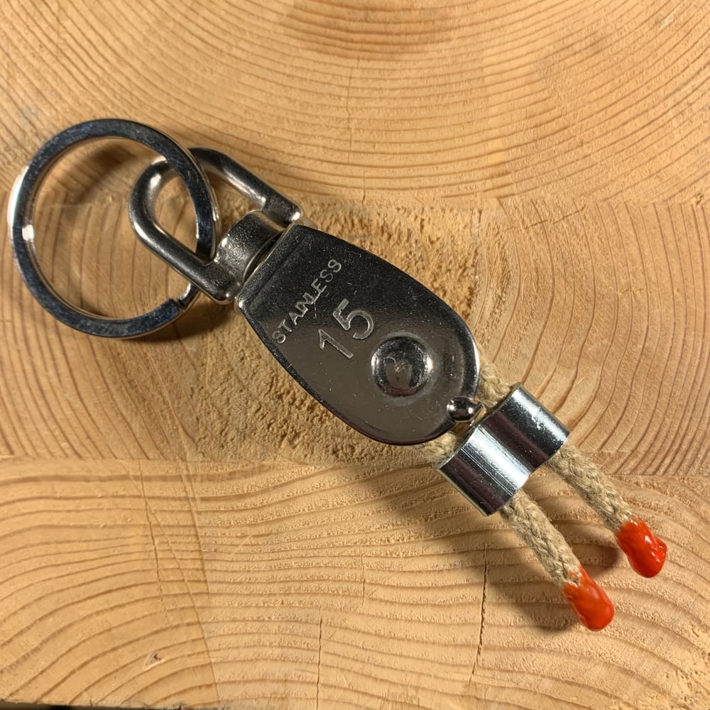 Image of KEYCHAIN classic 