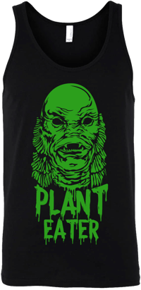 Image 1 of Plant Eater : Tank Top