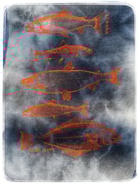 Image 1 of Fish Roe 