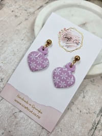 Image 2 of Love Potion Earrings