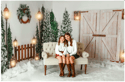 2021 Christmas Minis, November 6th 