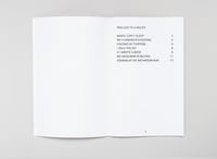 Image 2 of Prelude to a Recipe