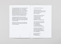 Image 3 of Prelude to a Recipe