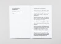 Image 4 of Prelude to a Recipe