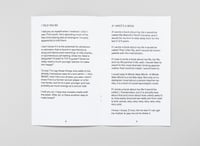 Image 5 of Prelude to a Recipe