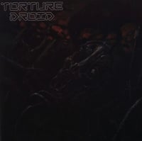 Torture Droid-Torture Droid  CD