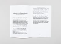 Image 3 of The Man Who Mistook His Speaker for a Mistress