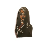 Image 1 of AALIYAH PIN