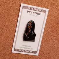 Image 2 of AALIYAH PIN