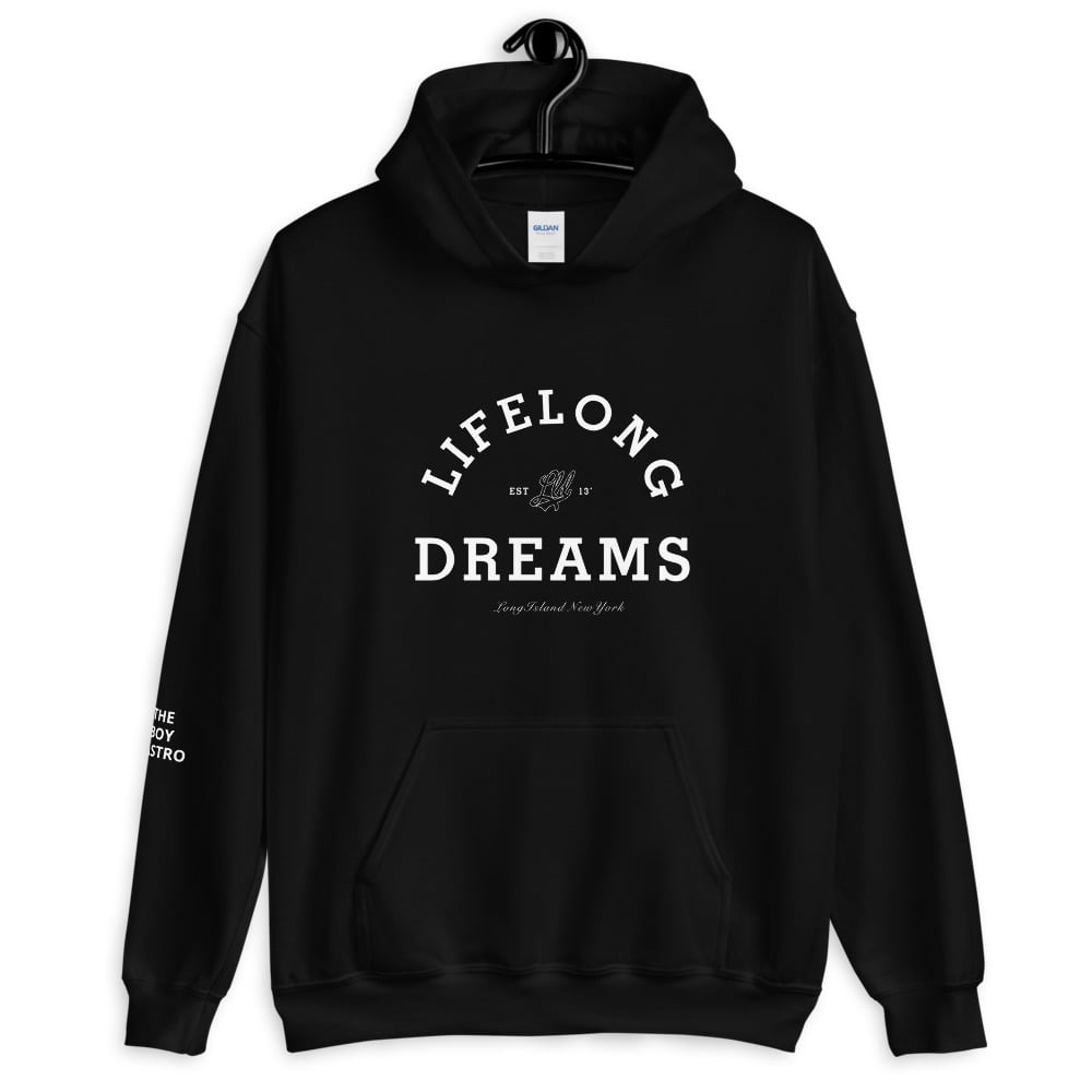 Image of Dream Crew Hoodie