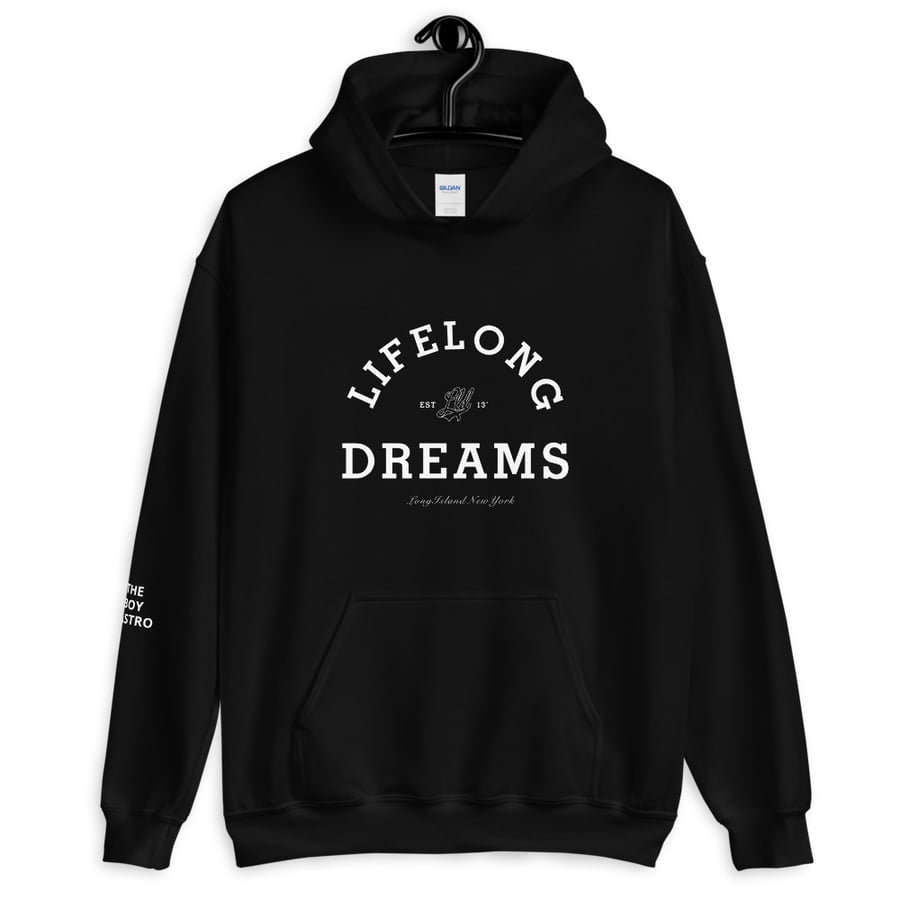 Image of Dream Crew Hoodie