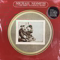 Image 1 of Michael Nesmith & The First National Band - Loose Salute 