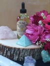 Sweet Patchouli Body Oil