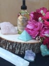Jasmine Body oil