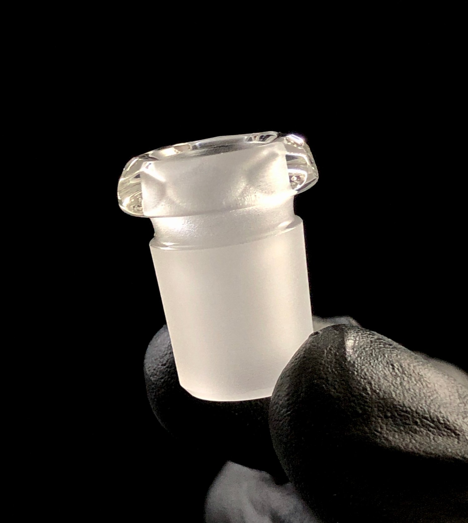 Image of Faceted Reducing Adapter