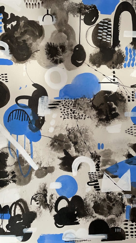 Image of Cloud Dream 002