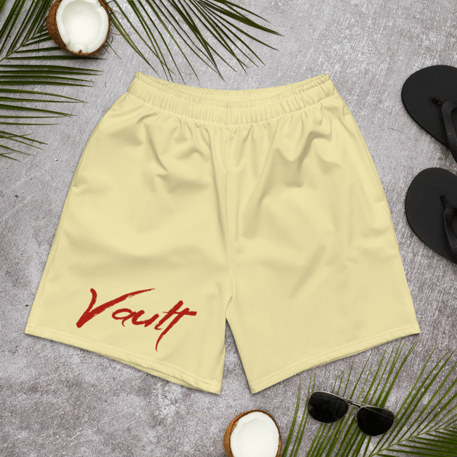 Vault Athletic Shorts