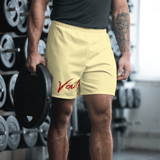 Vault Athletic Shorts
