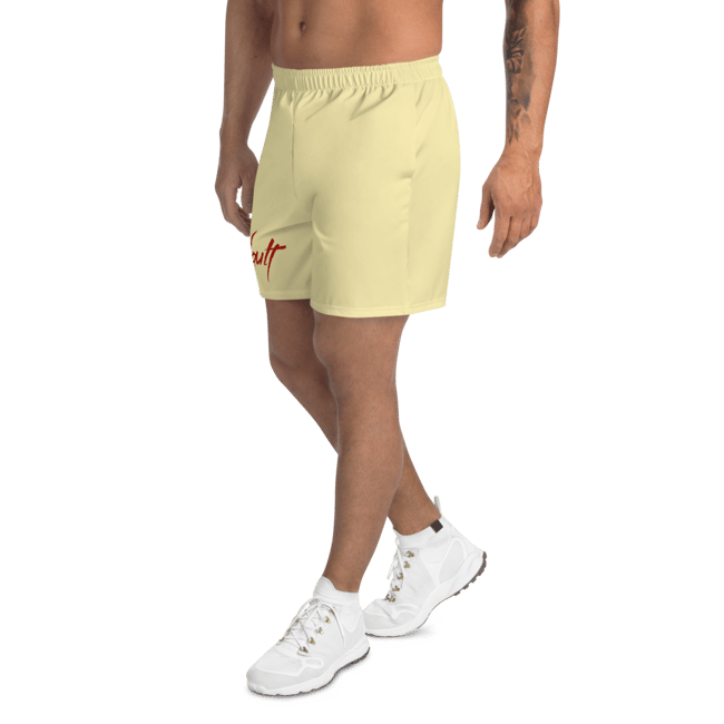 Vault Athletic Shorts